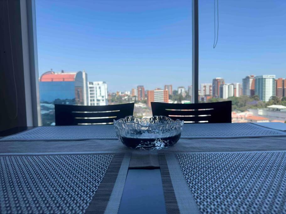 Apartment Apto Con Hermosa Vista Al Aeropuerto Zona 13 Guatemala City